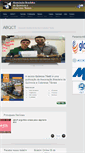 Mobile Screenshot of abqct.com.br